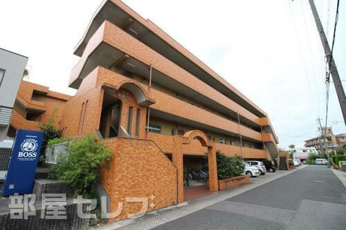 愛知県名古屋市名東区藤森西町 賃貸マンション