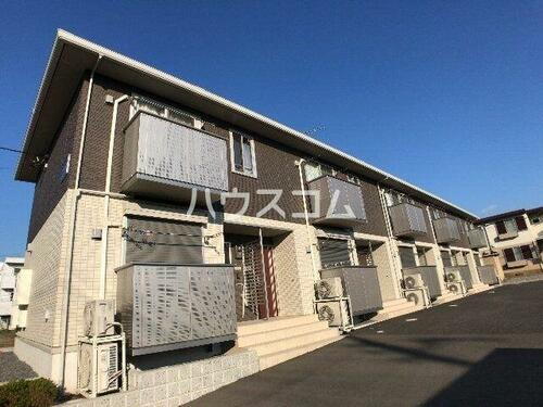 ヴァルール吾妻 2階建