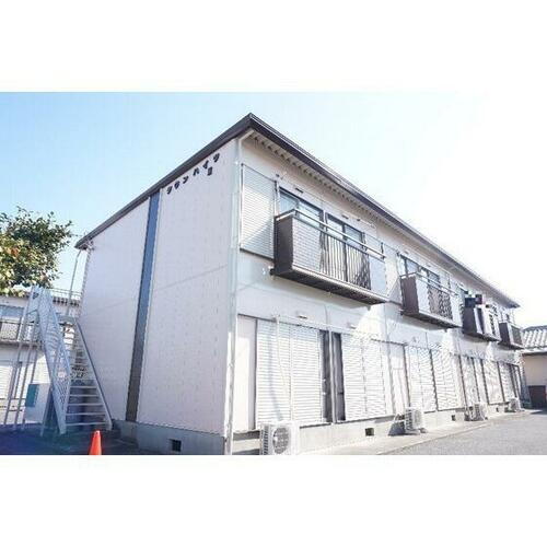 タウンハイツⅡ