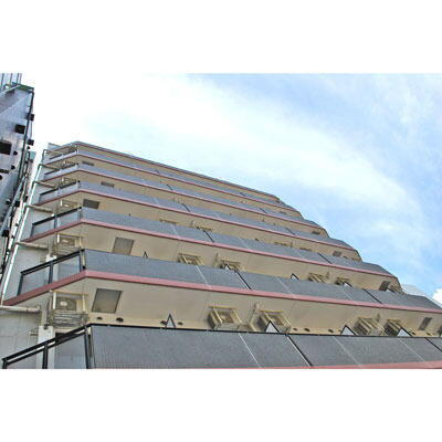 神奈川県横浜市中区相生町２丁目 10階建 築18年10ヶ月