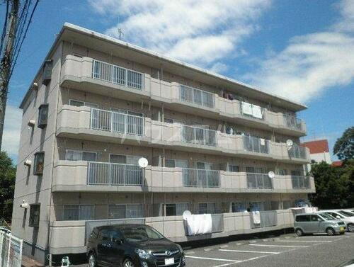 静岡県静岡市清水区馬走北 賃貸マンション