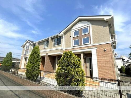 熊本県八代市松崎町 築14年4ヶ月 2階建