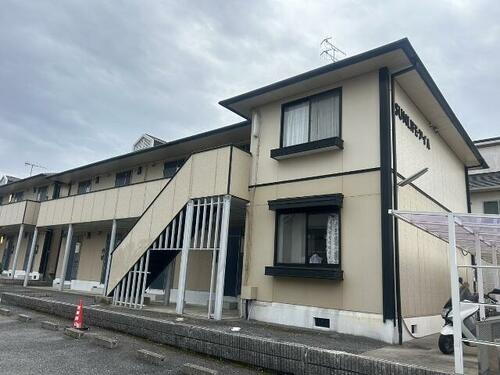サンライフアイＡ 2階建