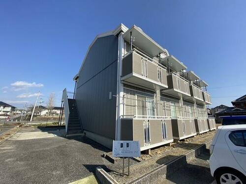 サンライフ・アイ　Ｆ