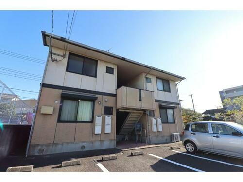 プレミール８２７ 2階建