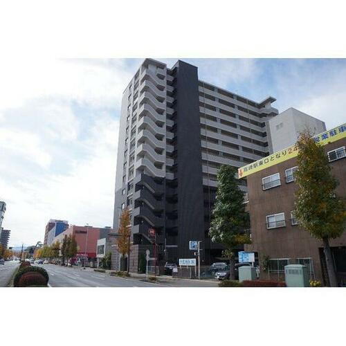群馬県高崎市栄町 賃貸マンション
