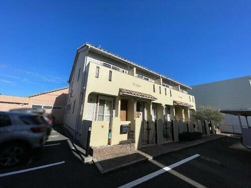 愛知県豊橋市曙町字測点 賃貸アパート