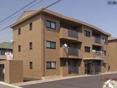 愛媛県松山市北久米町 賃貸マンション