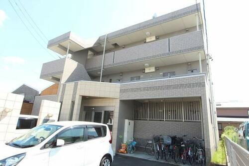 愛知県名古屋市港区当知２丁目 賃貸マンション