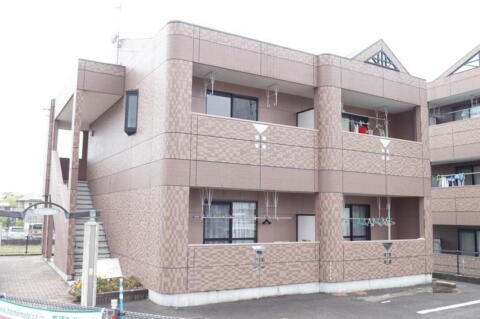 愛媛県伊予市下吾川 賃貸アパート