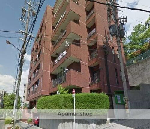 愛知県名古屋市千種区猫洞通１丁目 6階建 築46年9ヶ月
