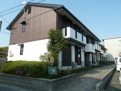 福岡県筑後市大字長浜 2階建 築28年9ヶ月