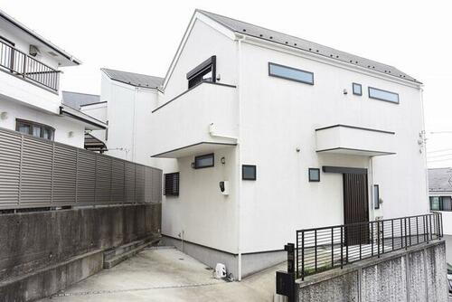 新吉田東４丁目戸建