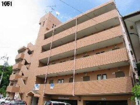 愛媛県松山市山西町 賃貸マンション