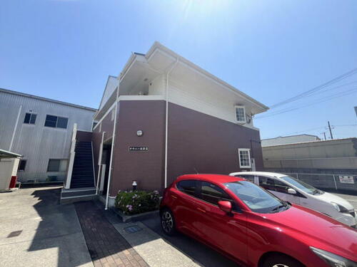 タウニー北条２ 2階建