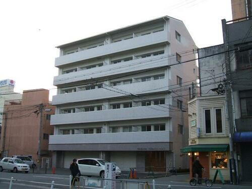 兵庫県姫路市西駅前町 6階建 築17年7ヶ月