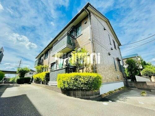 東京都小平市小川町１丁目 賃貸アパート