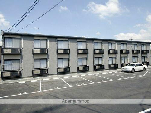 広島県福山市新市町大字戸手 賃貸アパート