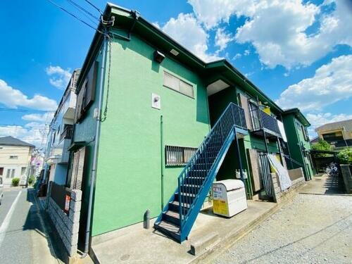 ハイムプレジオⅠ