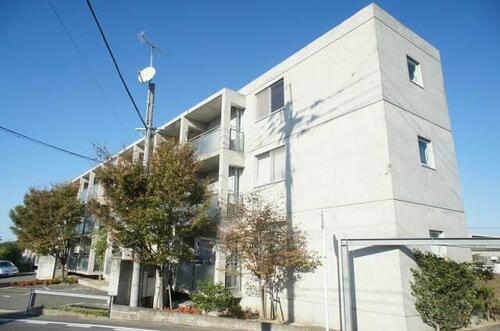 福岡県古賀市古賀 3階建 築24年5ヶ月
