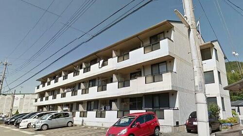 兵庫県神戸市北区谷上東町 賃貸マンション