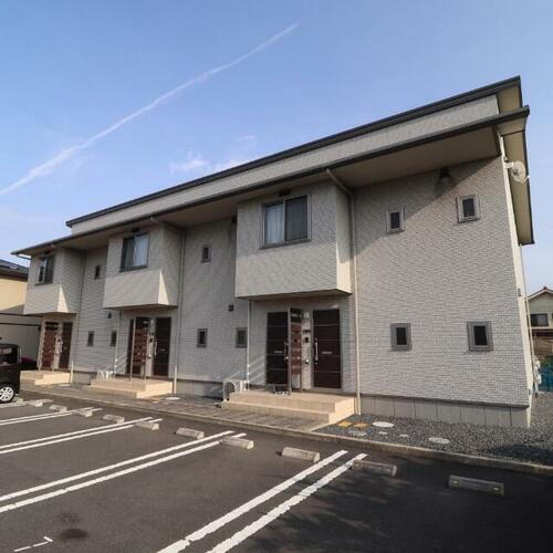 エルメゾン撫川