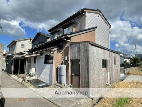 富山市堀川小泉町６４３－２戸建