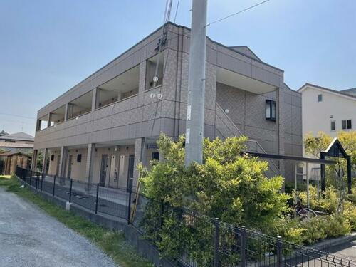 グランドコート 2階建