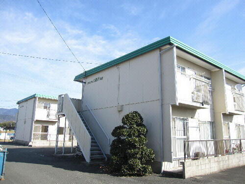 愛知県豊川市三蔵子町西浦 2階建 築38年7ヶ月