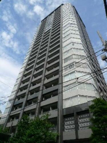銀座タワー 25階建
