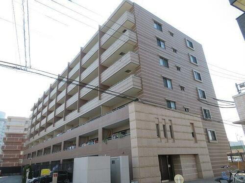 クレストフォルム菊名サウスステージ