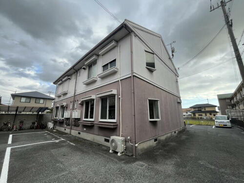 フレグランス金保 2階建