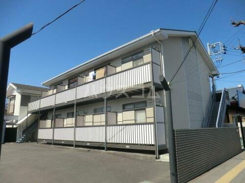 神奈川県藤沢市湘南台３丁目 2階建