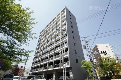 Ｃｏｎｄｅ藤が丘（Ｓ－ＦＯＲＴ藤が丘） 11階建
