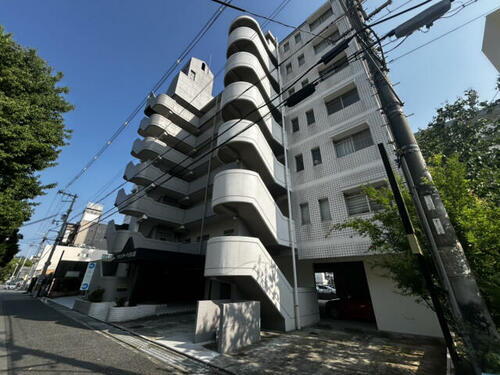 アルコ・ラ・カーサ佃町２ 8階建