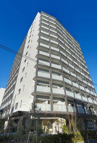 東京都北区赤羽２丁目 賃貸マンション