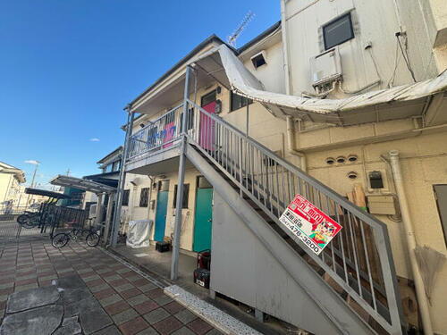 コーポミヤカワ