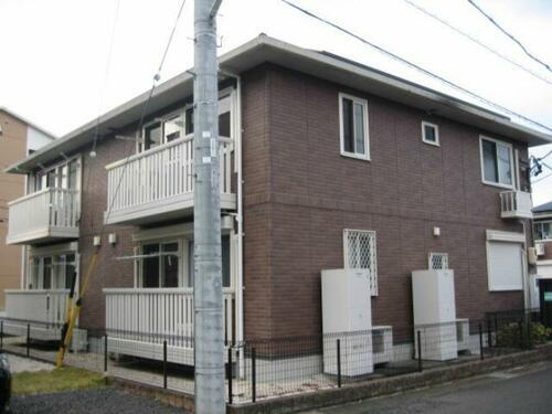 三重県四日市市まきの木台２丁目 賃貸アパート