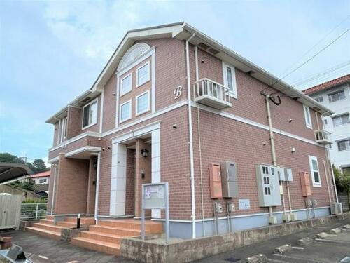 佐賀県唐津市町田３丁目 賃貸アパート