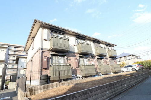 ソンリッサ 2階建