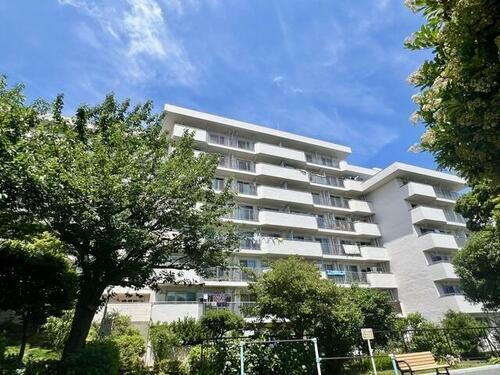 日吉第２ハイム　Ｃ棟