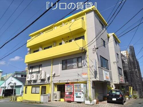 福岡県宗像市栄町 4階建 築39年4ヶ月