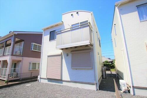 南子安５丁目戸建　４号棟