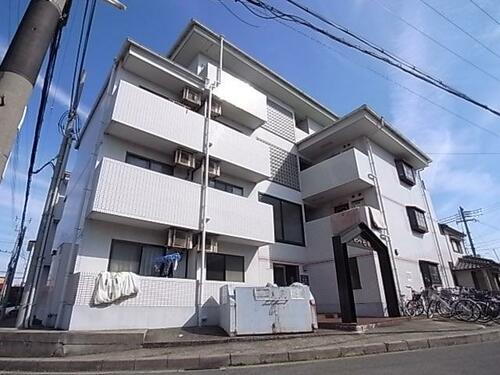 兵庫県神戸市西区伊川谷町有瀬 4階建