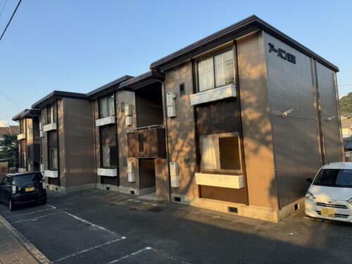 アーバン蒲田 2階建