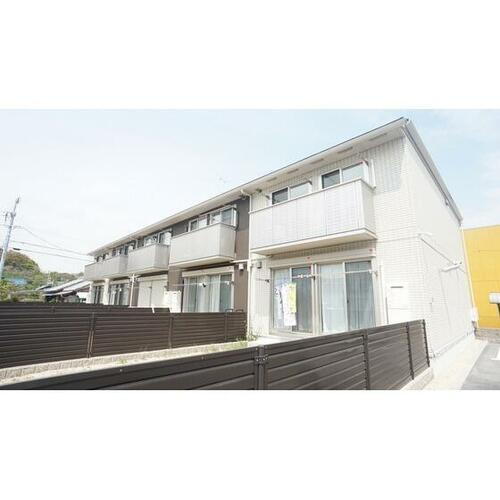 三重県鈴鹿市岸岡町 賃貸アパート