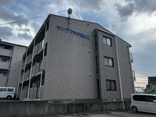 サンワプラザ福崎３