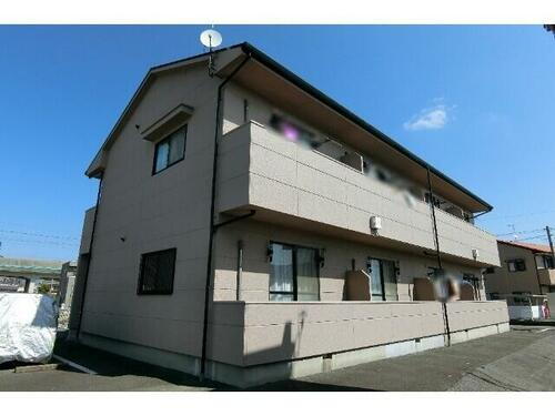 アゼリア浜田Ａ 2階建