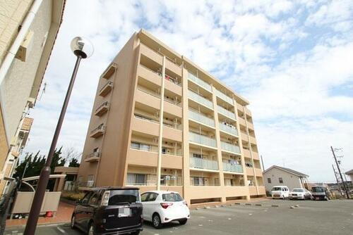 愛知県豊橋市富士見台６丁目 賃貸マンション