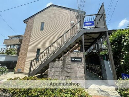 埼玉県さいたま市大宮区三橋１丁目 賃貸アパート